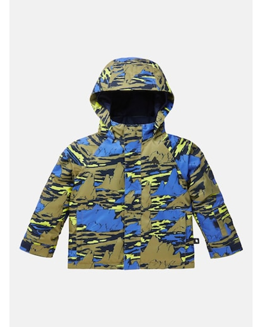Toddlers' Classic 2L Jacket