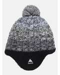 Burton Toddlers' Fleece-Lined Earflap Beanie