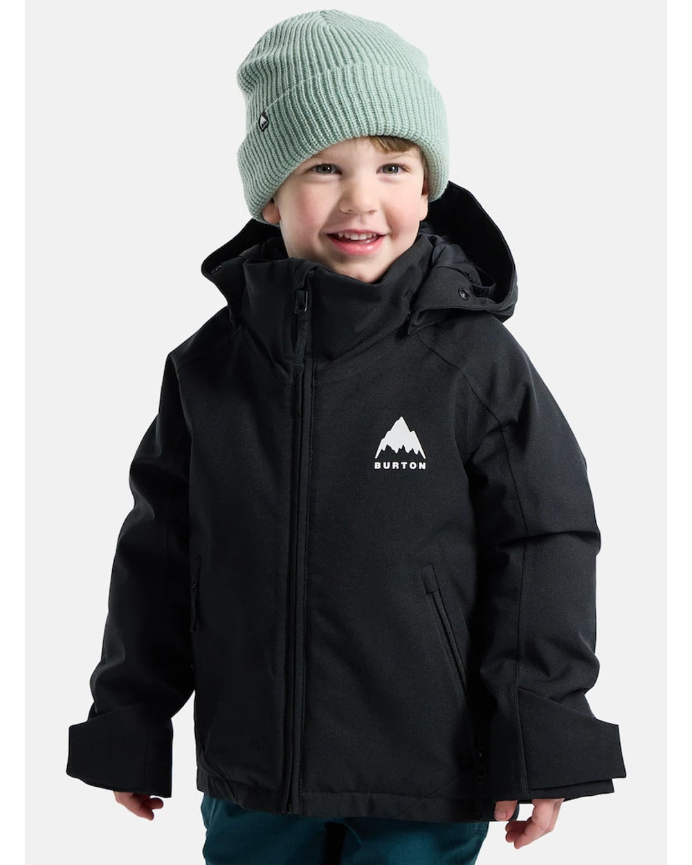 Burton Toddler's Hillslope 2L Jacket