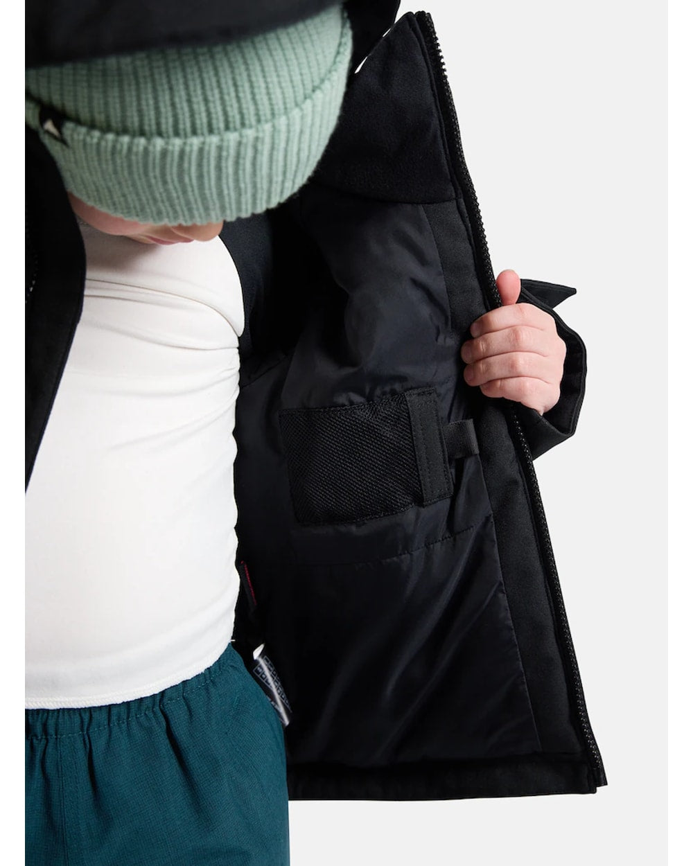 Burton Toddler's Hillslope 2L Jacket