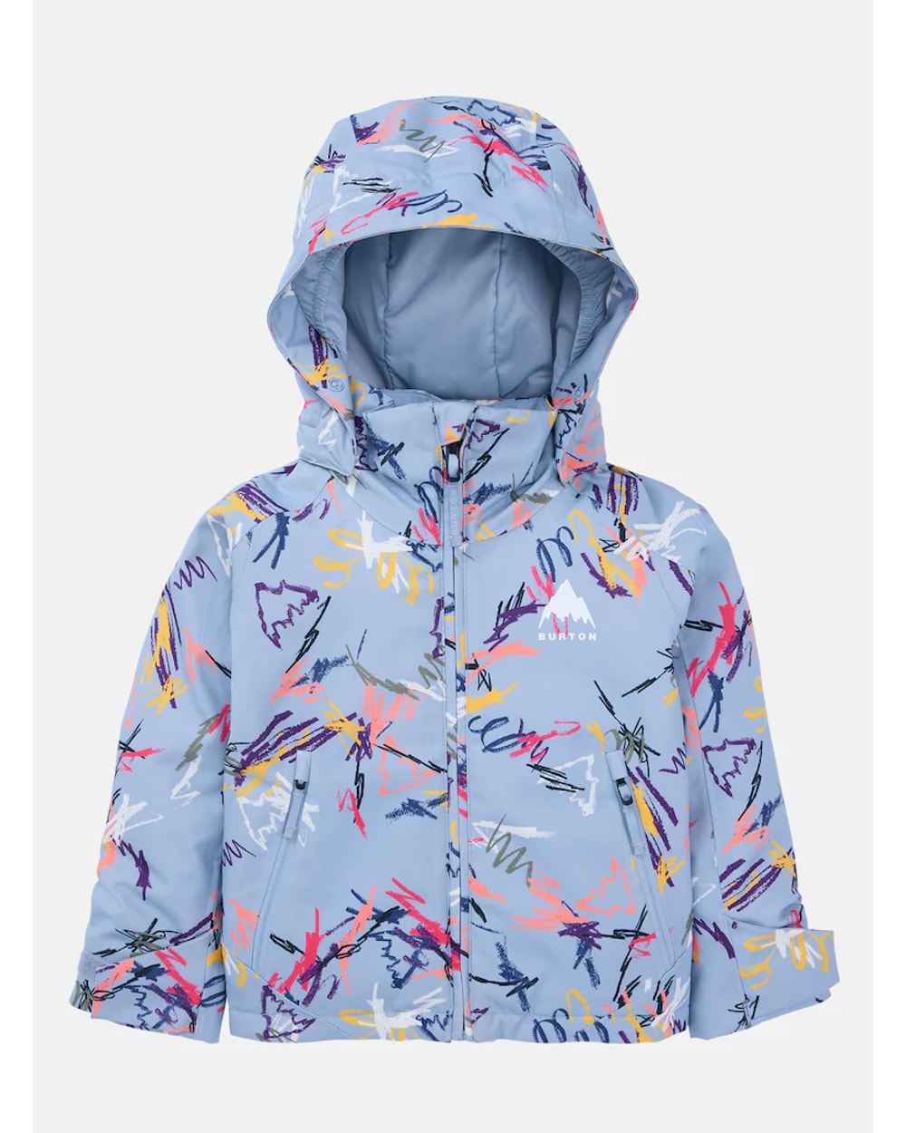 Burton Toddler's Hillslope 2L Jacket