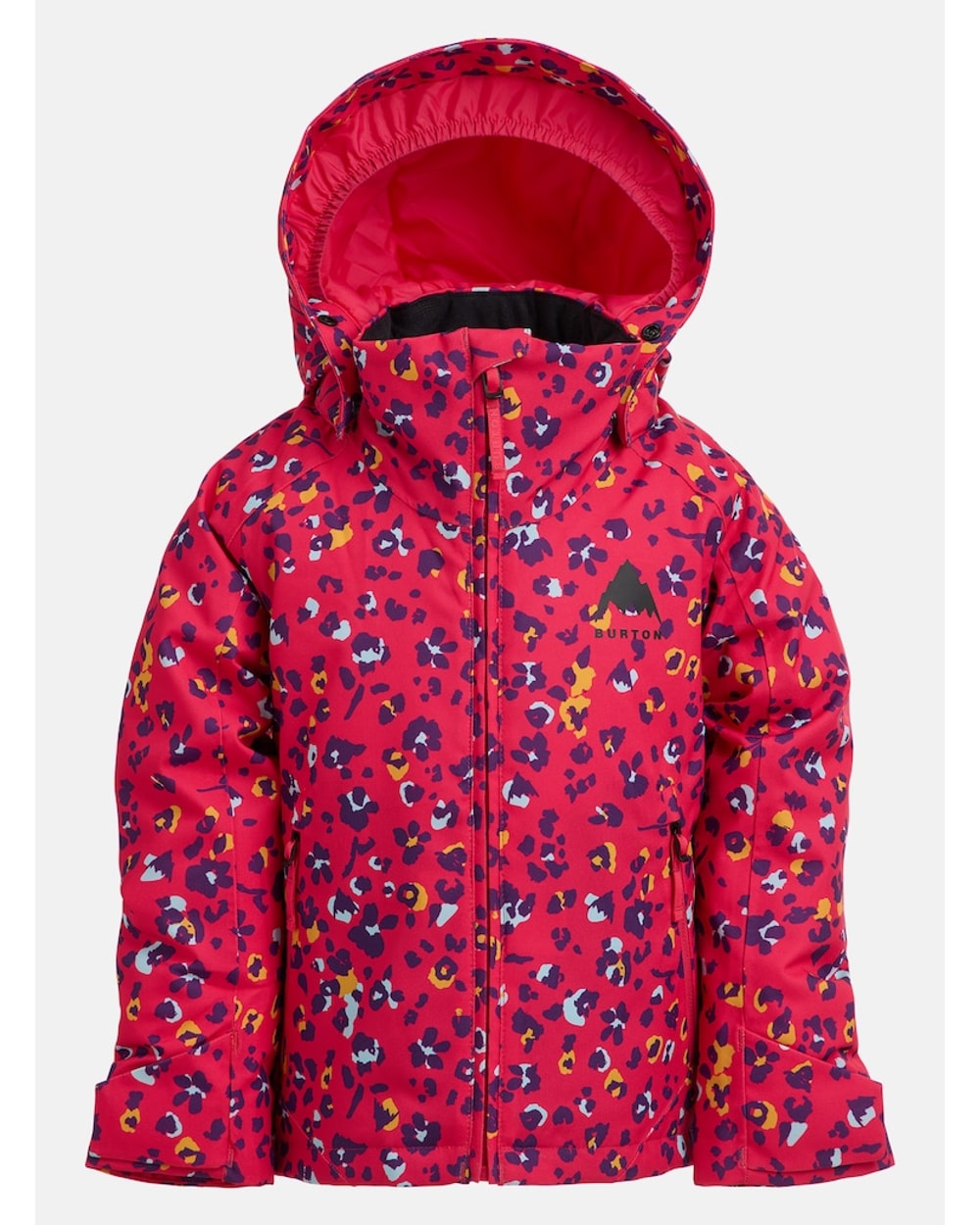 Burton Toddler's Hillslope 2L Jacket