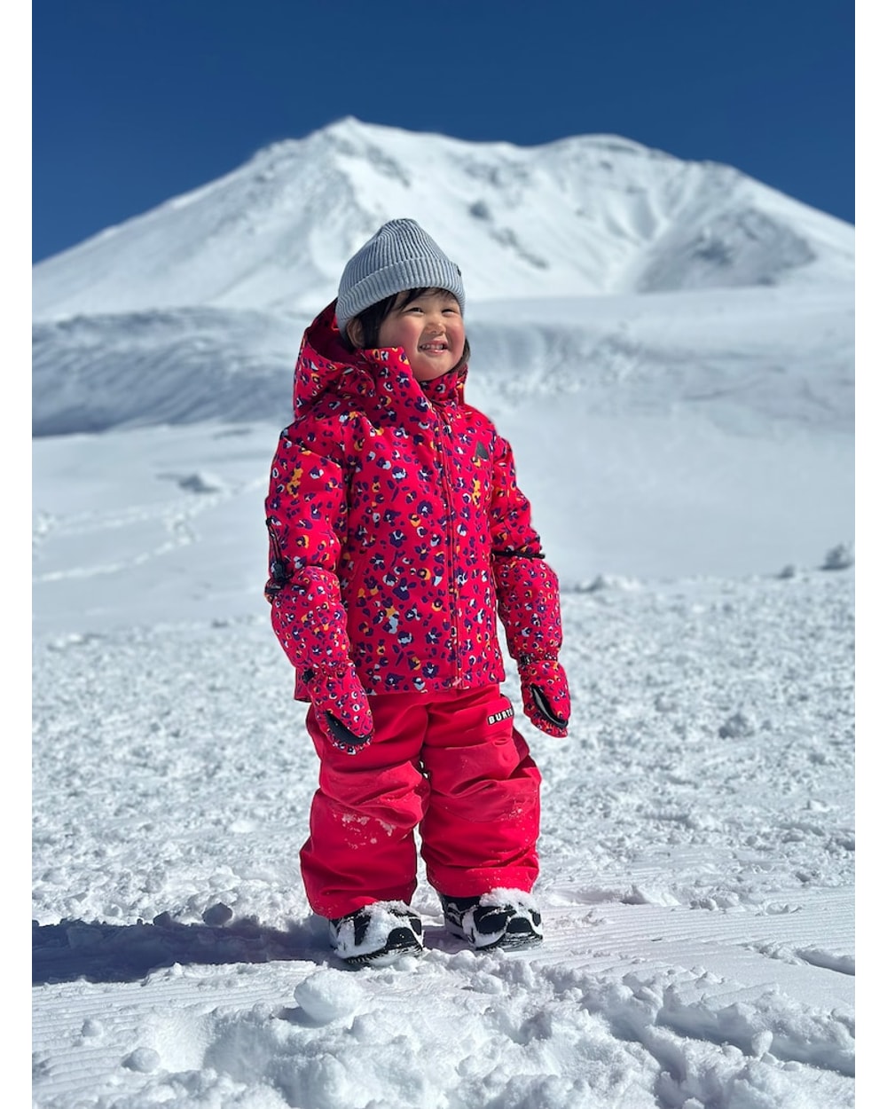 Burton Toddler's Hillslope 2L Jacket