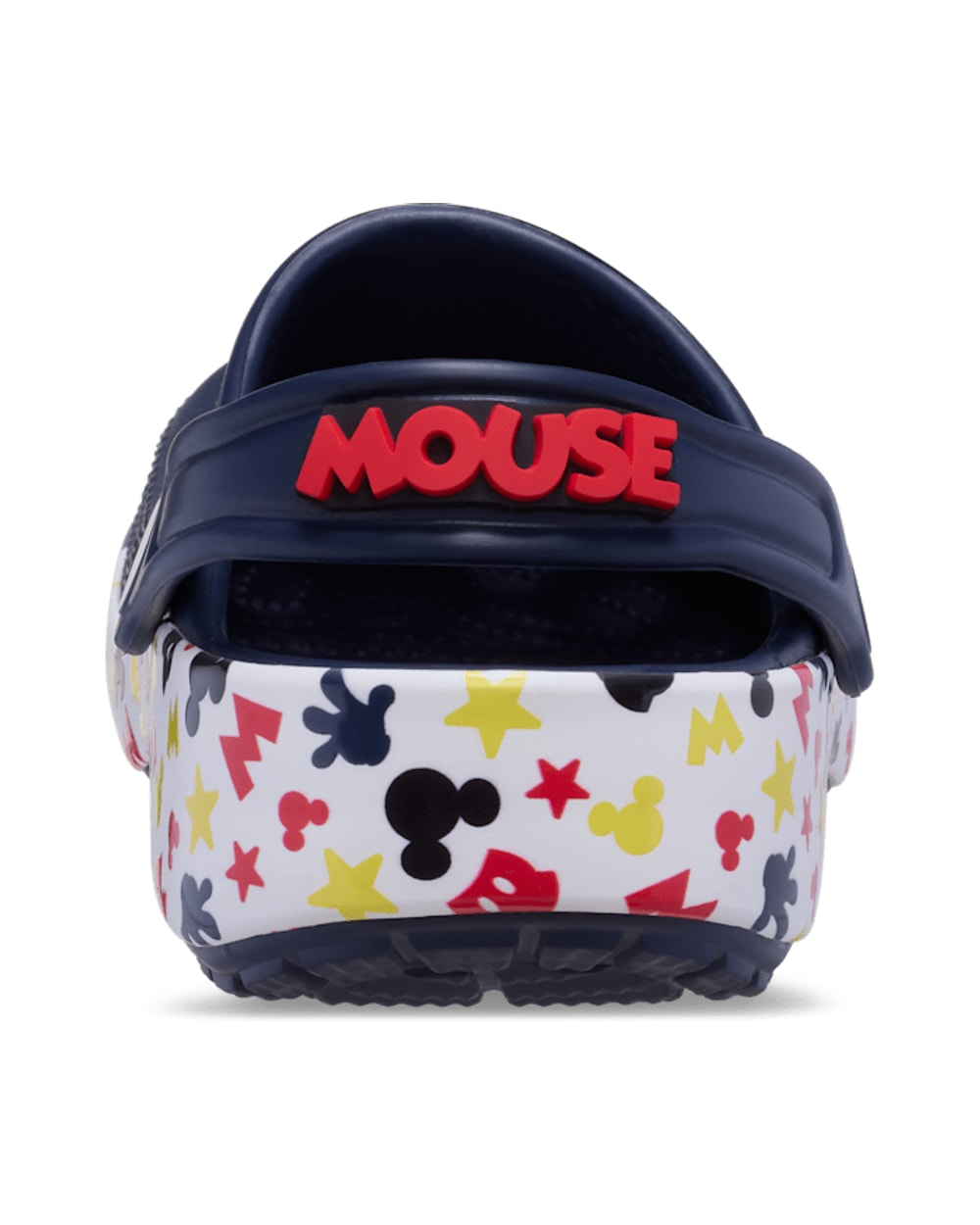 Crocs Toddlers' Mickey & Friends Classic Clogs