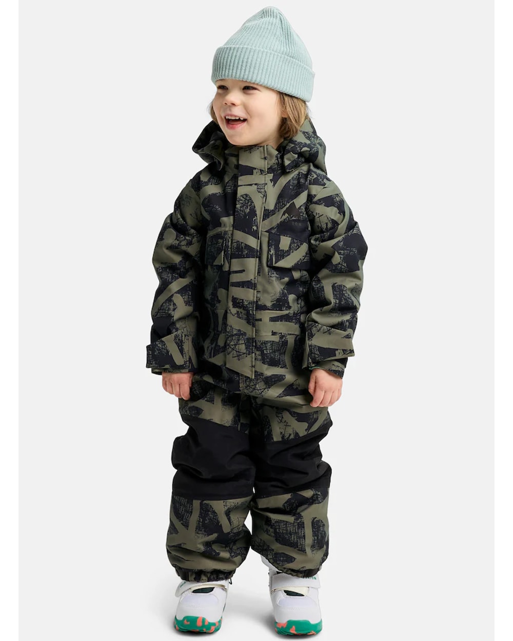 Burton Toddlers' 2L One Piece Suit