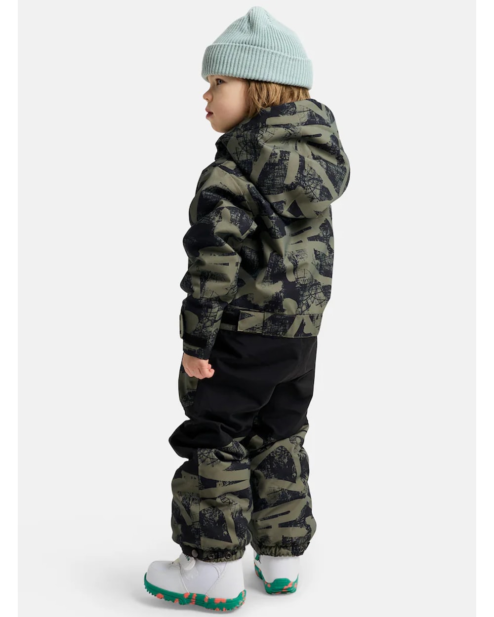 Burton Toddlers' 2L One Piece Suit