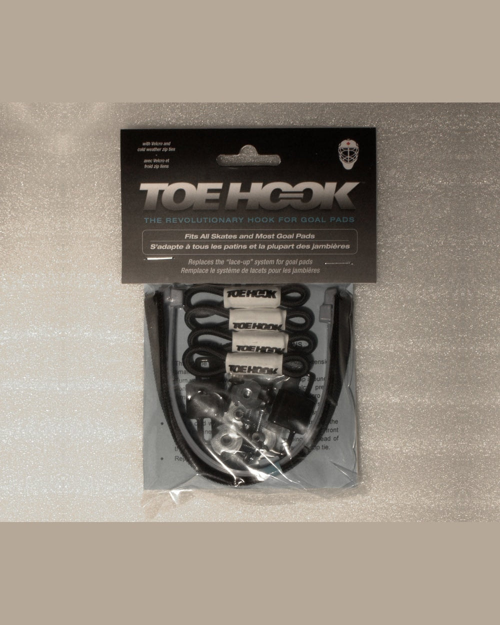 TOEHOOK