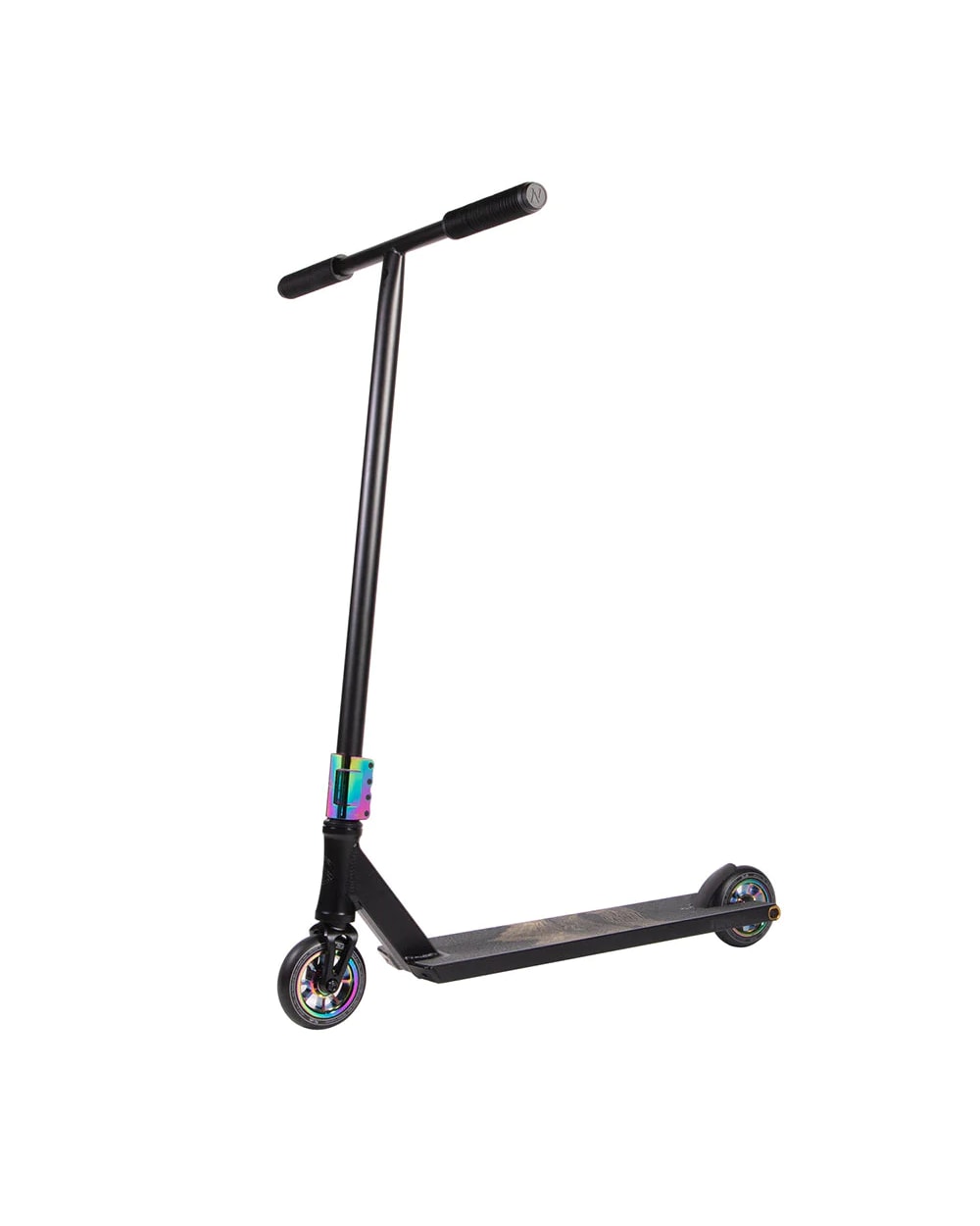 North Scooters Tomahawk G2 Complete Scooter