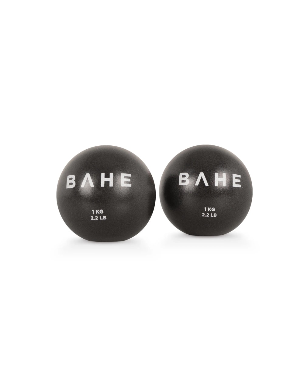 Toning Balls