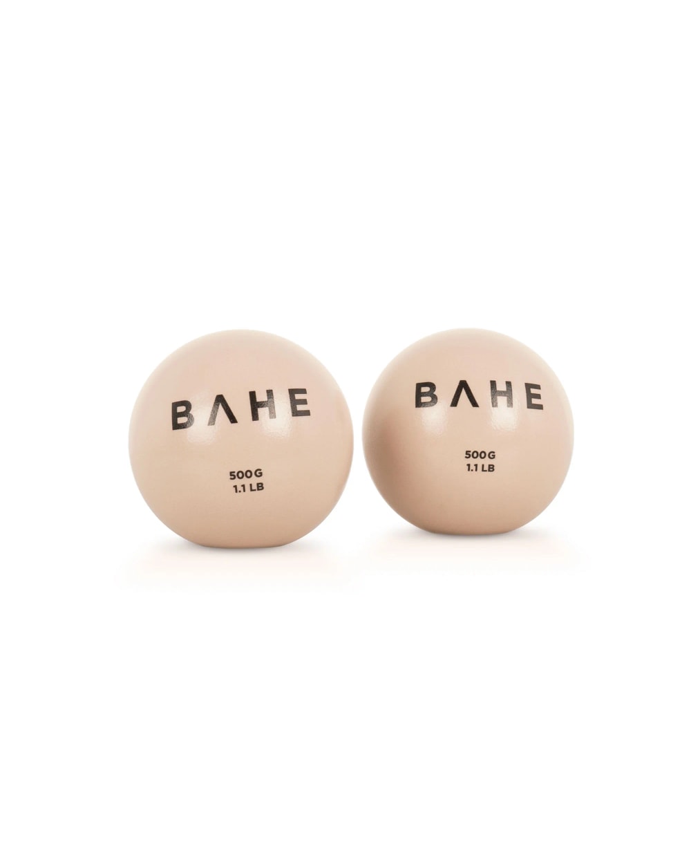 Toning Balls