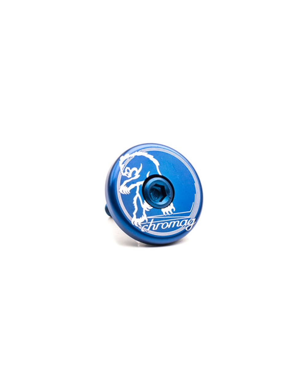 Chromag Top Cap