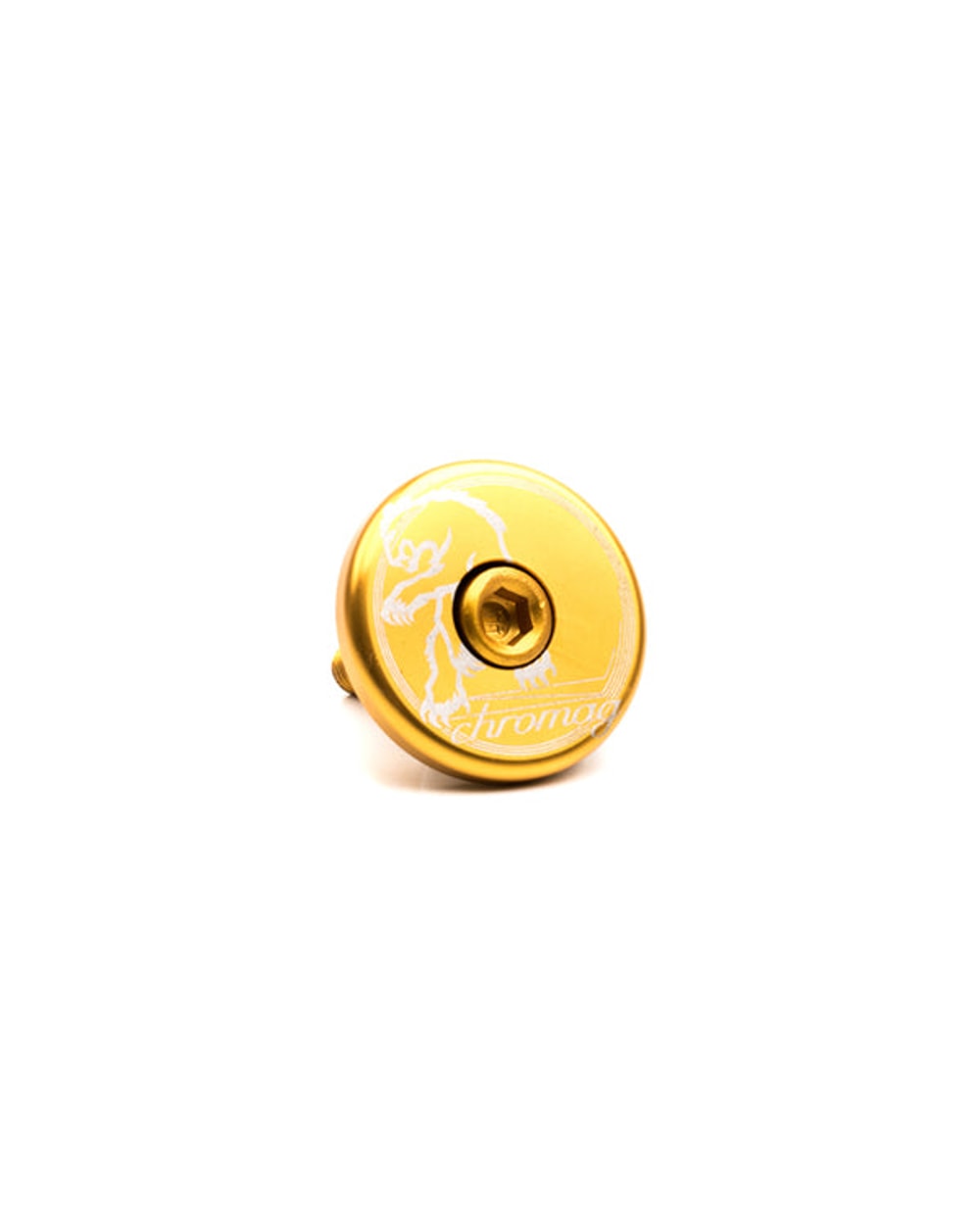 Chromag Top Cap