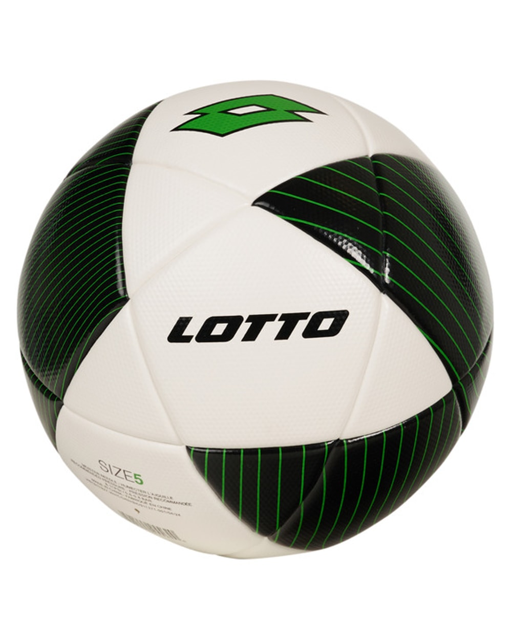 Top Match Soccer Ball