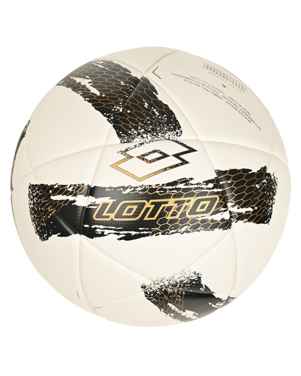 Top Match Soccer Ball