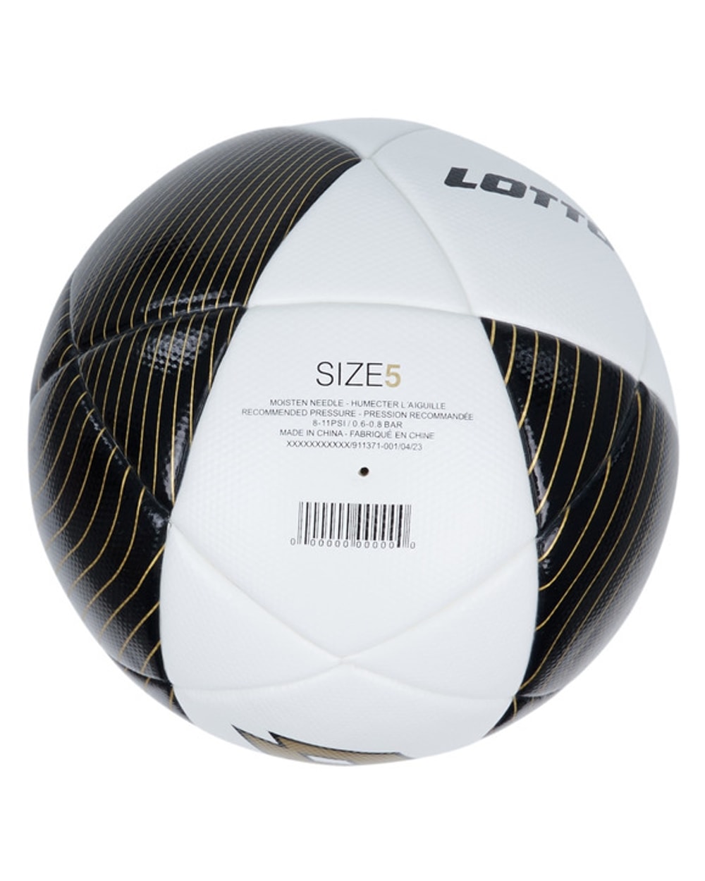 Top Match Soccer Ball