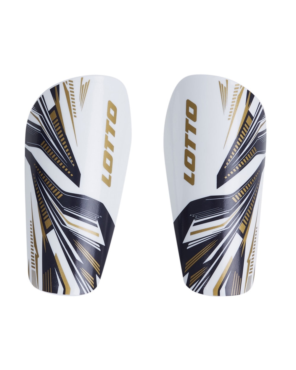 Top Match Soccer Shin Guards