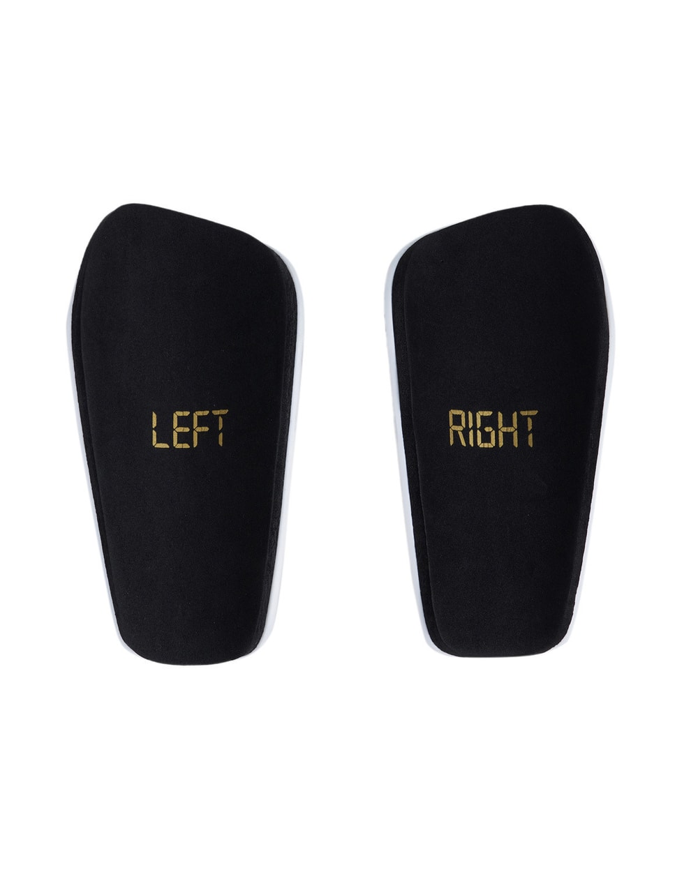 Top Match Soccer Shin Guards