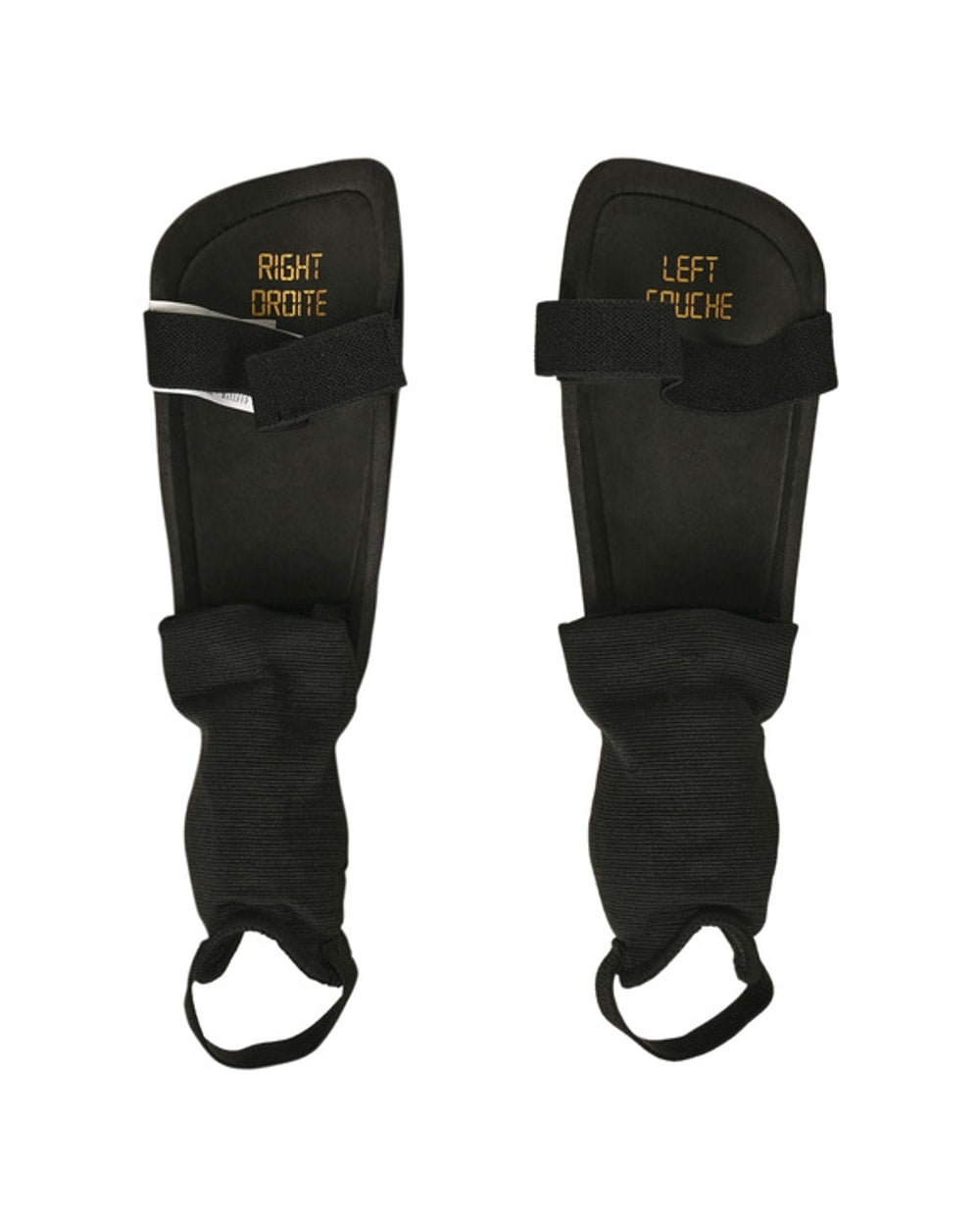 Top Training Soccer Shin Guards