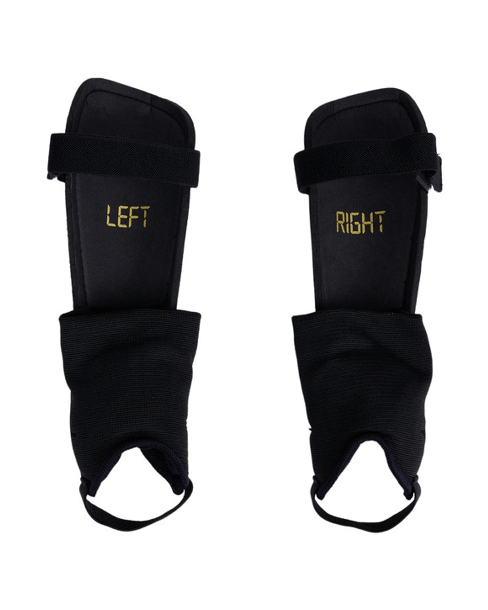 Top Training Soccer Shin Guards