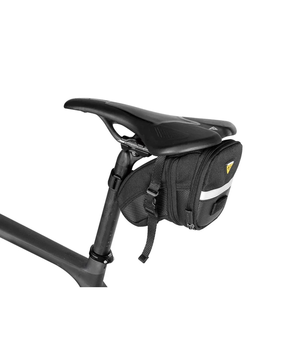 Topeak Aero Wedge Pack with Buckle