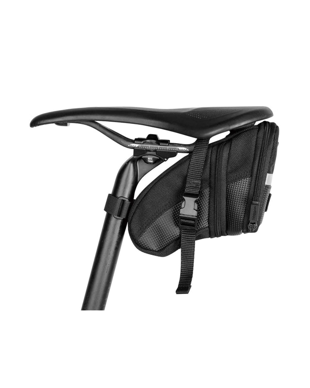 Topeak Aero Wedge Pack with Buckle