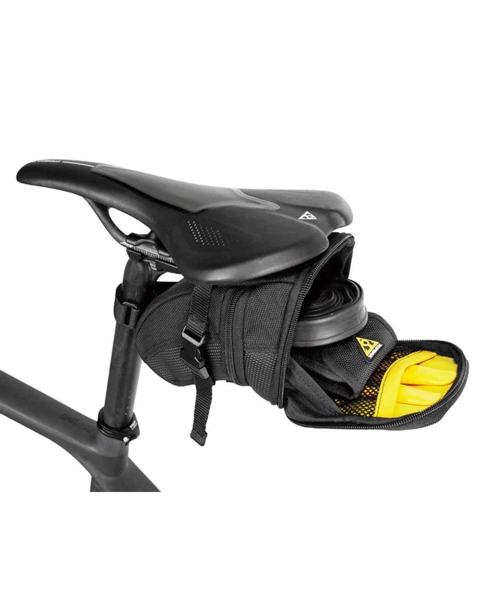 Topeak Aero Wedge Pack with Buckle