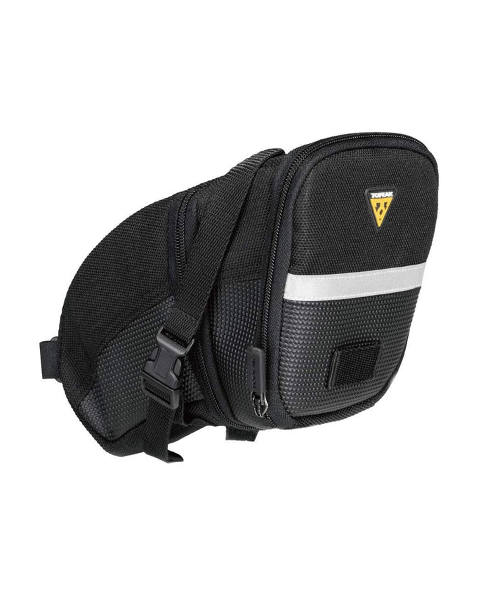 Topeak Aero Wedge Pack with Velcro
