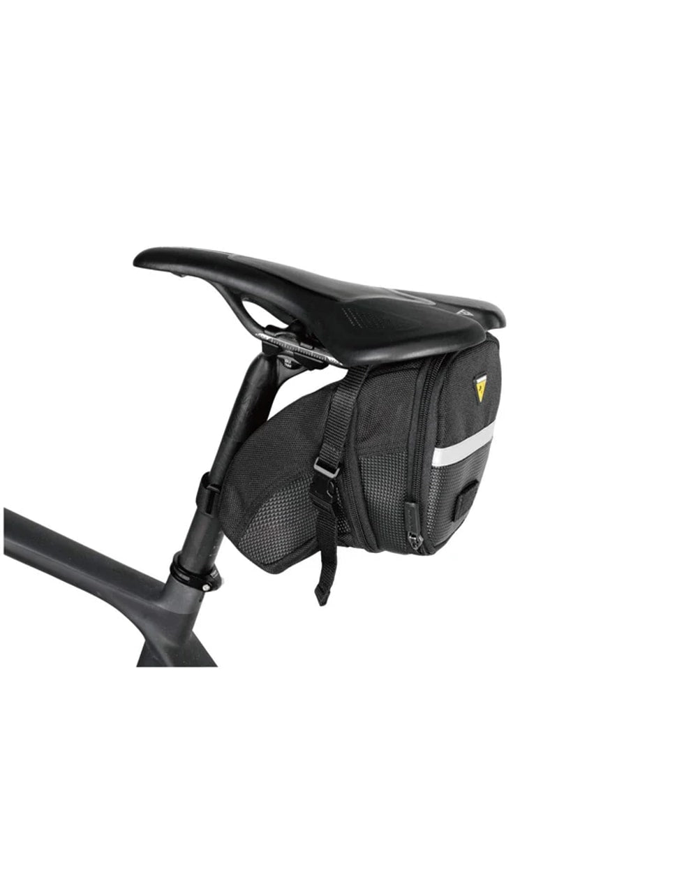 Topeak Aero Wedge Pack with Velcro