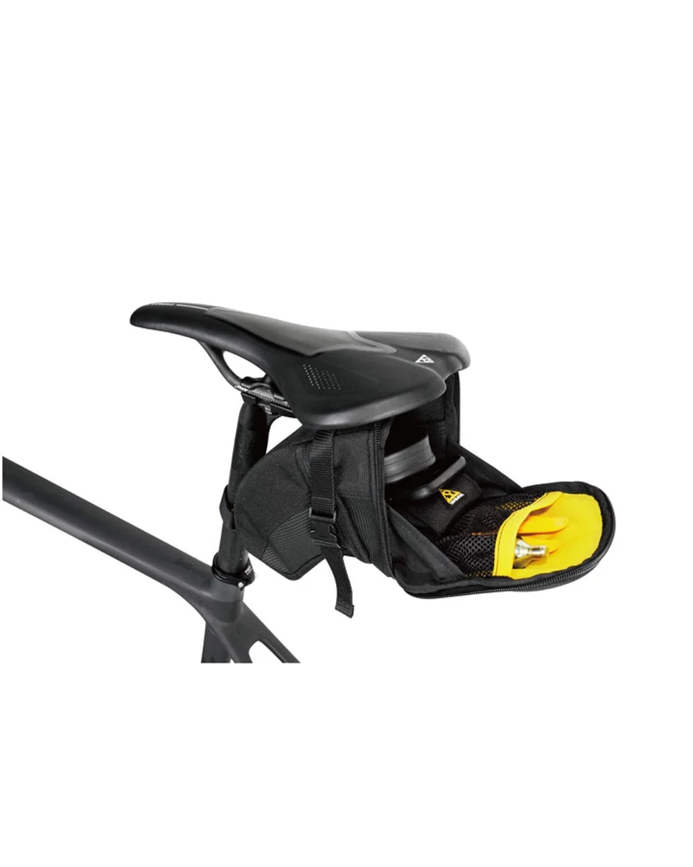Topeak Aero Wedge Pack with Velcro