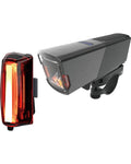 Topeak Powerlite BlueTooth Combo Light Set