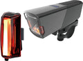 Topeak Powerlite BlueTooth Combo Light Set