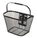 Topeak Urban Basket Front with Fixer 9