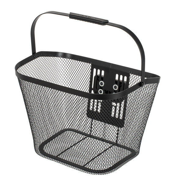 Topeak Urban Basket Front with Fixer 9