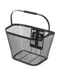 Topeak Urban Basket Front with Fixer 9