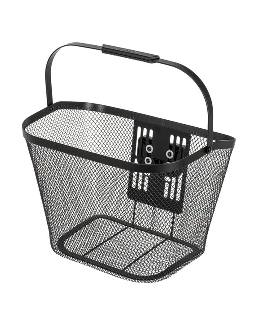Topeak Urban Basket Front with Fixer 9