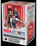 Topps 2025-26 NBA Hoops Basketball Value Box - Box, front view