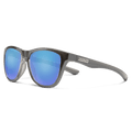 Suncloud Topsail Polarized Sunglasses - Silver/Polarized Blue