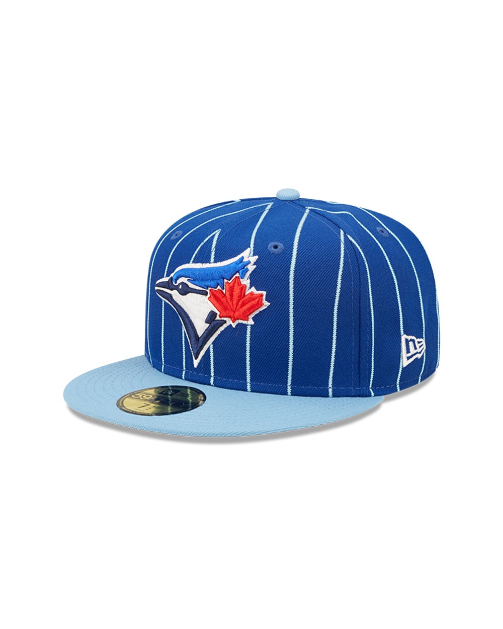 Toronto Blue Jays 11757 Birdcage 59FIFTY Fitted Hat