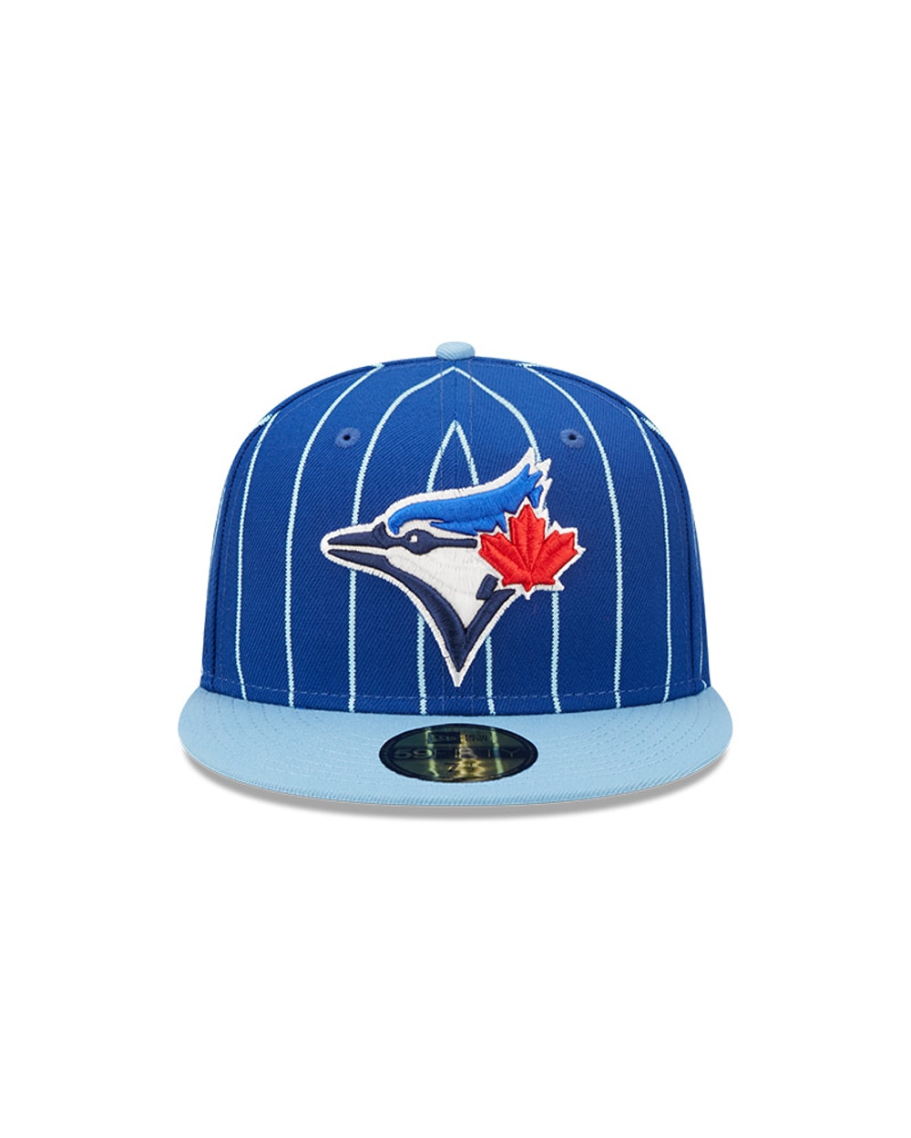 Toronto Blue Jays 11757 Birdcage 59FIFTY Fitted Hat