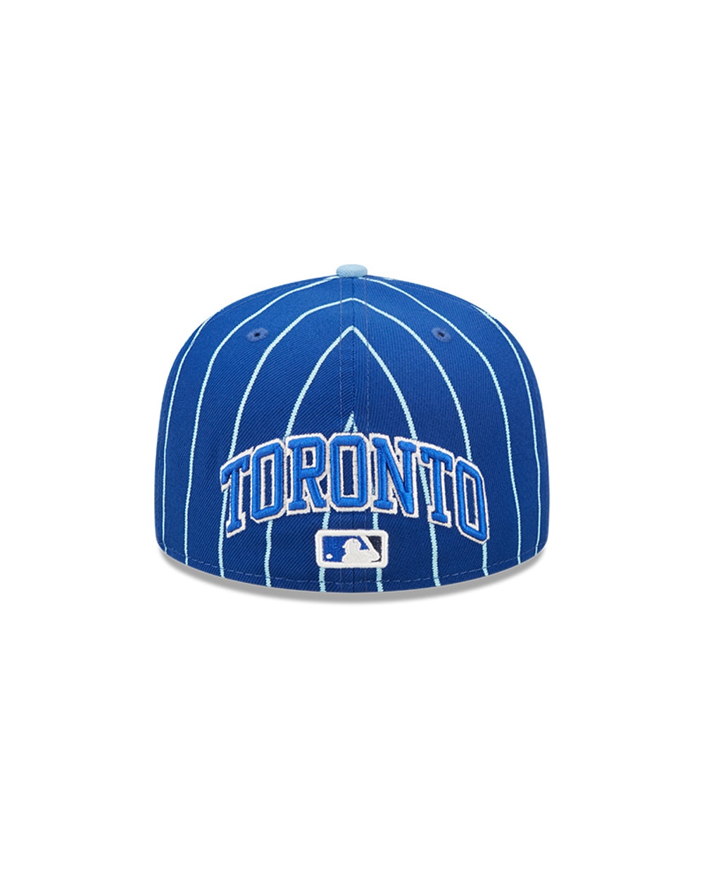 Toronto Blue Jays 11757 Birdcage 59FIFTY Fitted Hat