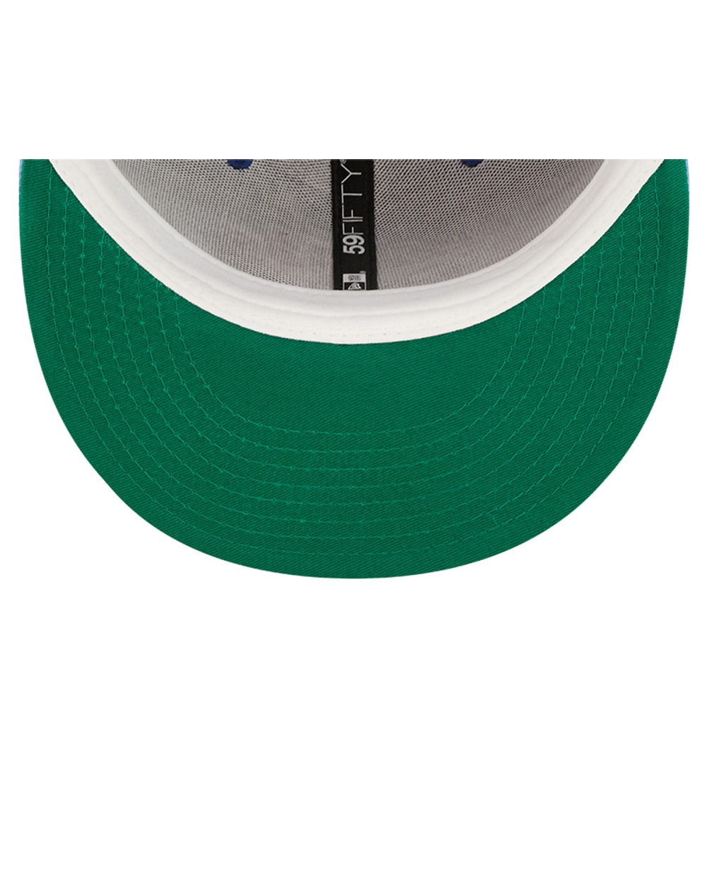 Toronto Blue Jays 11757 Birdcage 59FIFTY Fitted Hat