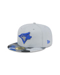 Toronto Blue Jays Active Team Camo 59FIFTY Fitted Hat