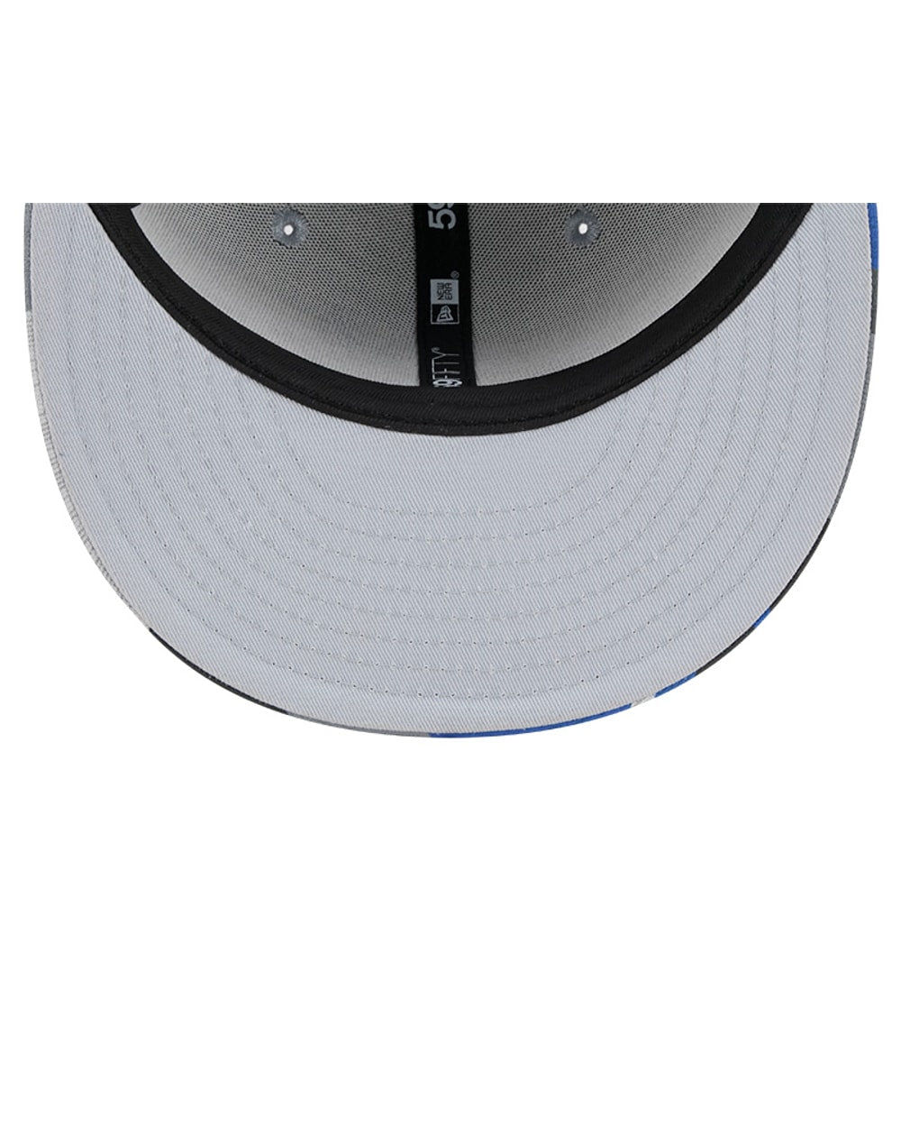 Toronto Blue Jays Active Team Camo 59FIFTY Fitted Hat