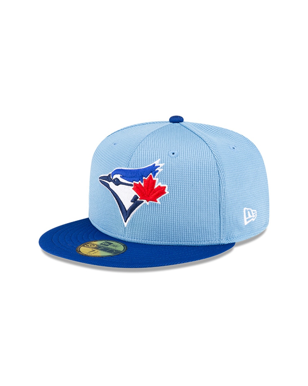 New Era Toronto Blue Jays Batting Practice 59FIFTY Fitted Hat - 2024