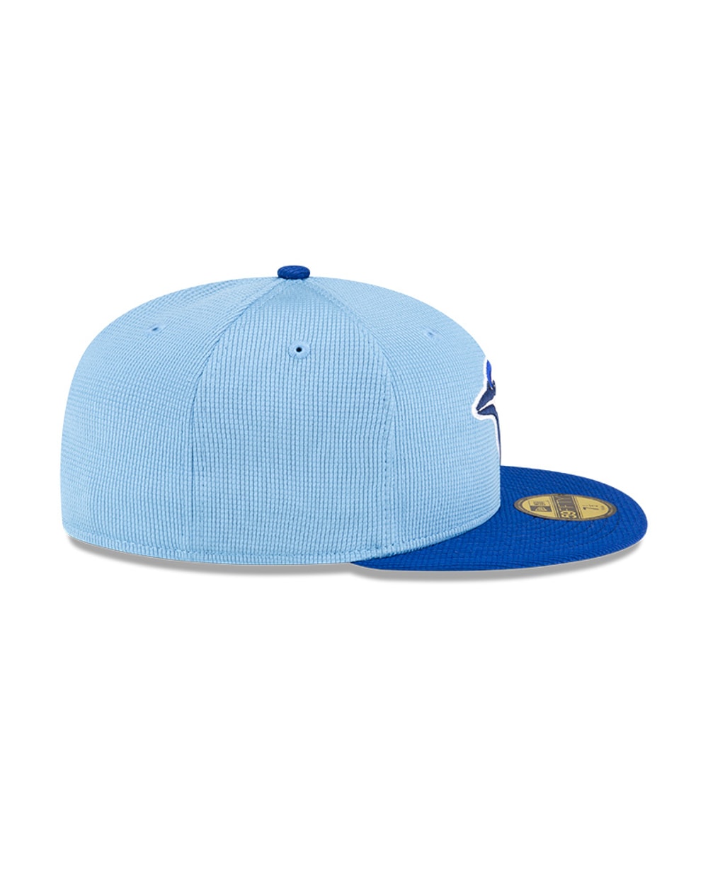 New Era Toronto Blue Jays Batting Practice 59FIFTY Fitted Hat - 2024