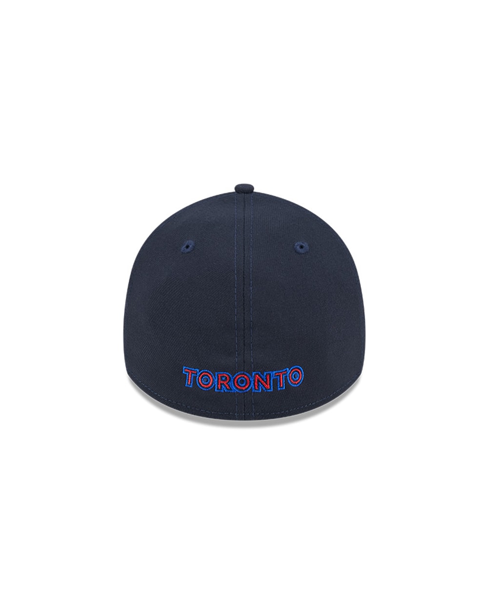 Toronto Blue Jays City Connect 39THIRTY Stretch Fit Hat