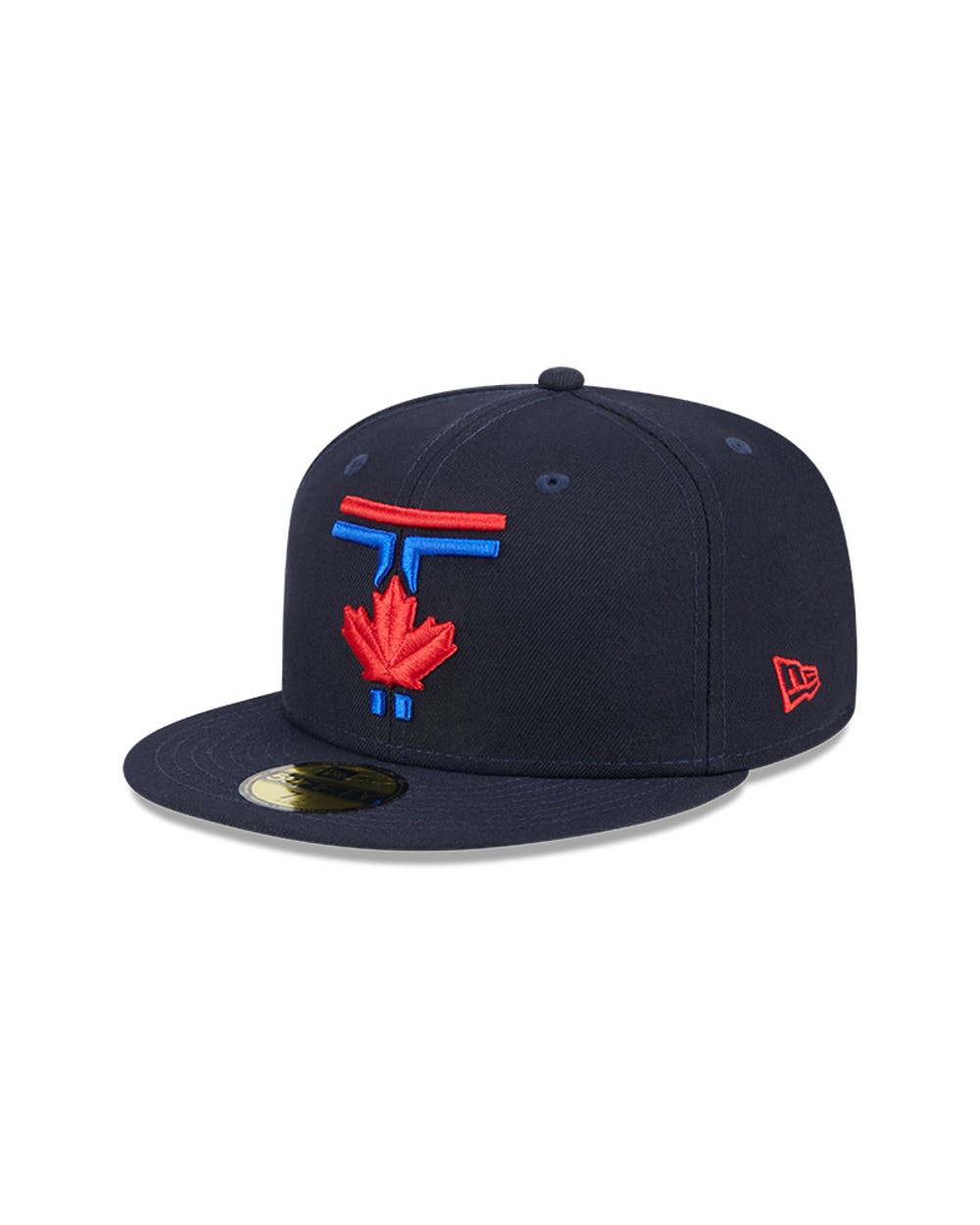 New Era Toronto Blue Jays  City Connect 59FIFTY Fitted Hat