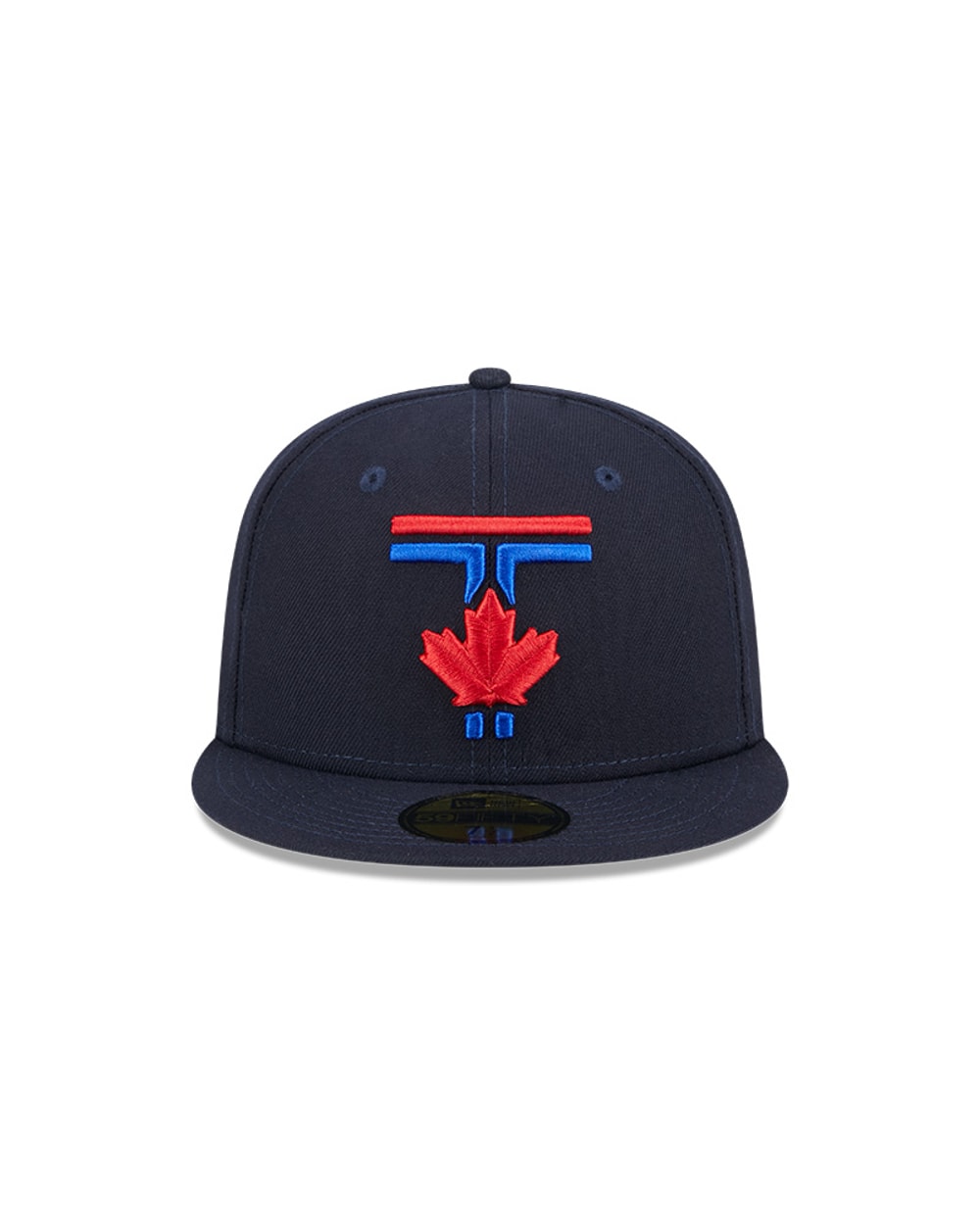 New Era Toronto Blue Jays  City Connect 59FIFTY Fitted Hat