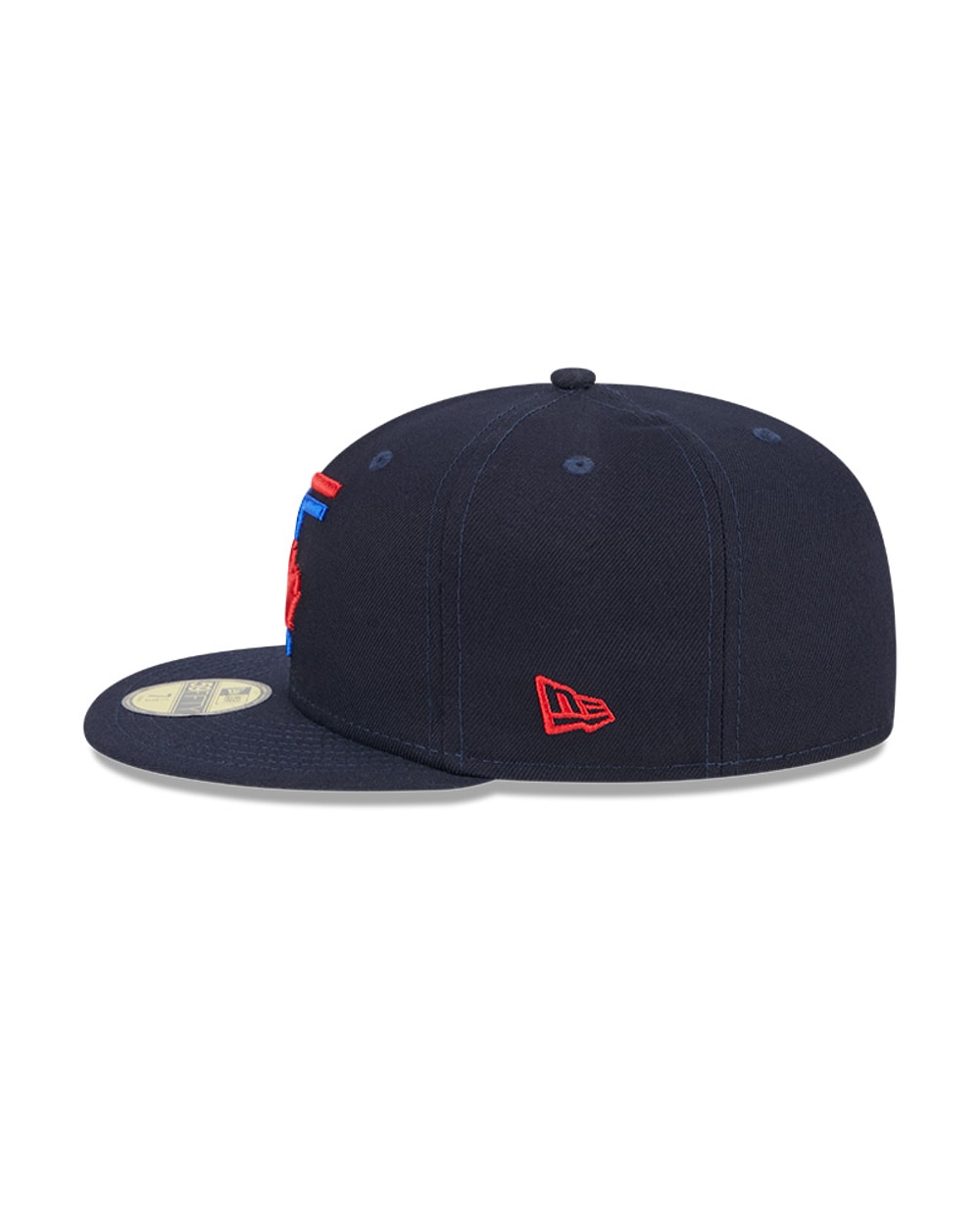 New Era Toronto Blue Jays  City Connect 59FIFTY Fitted Hat