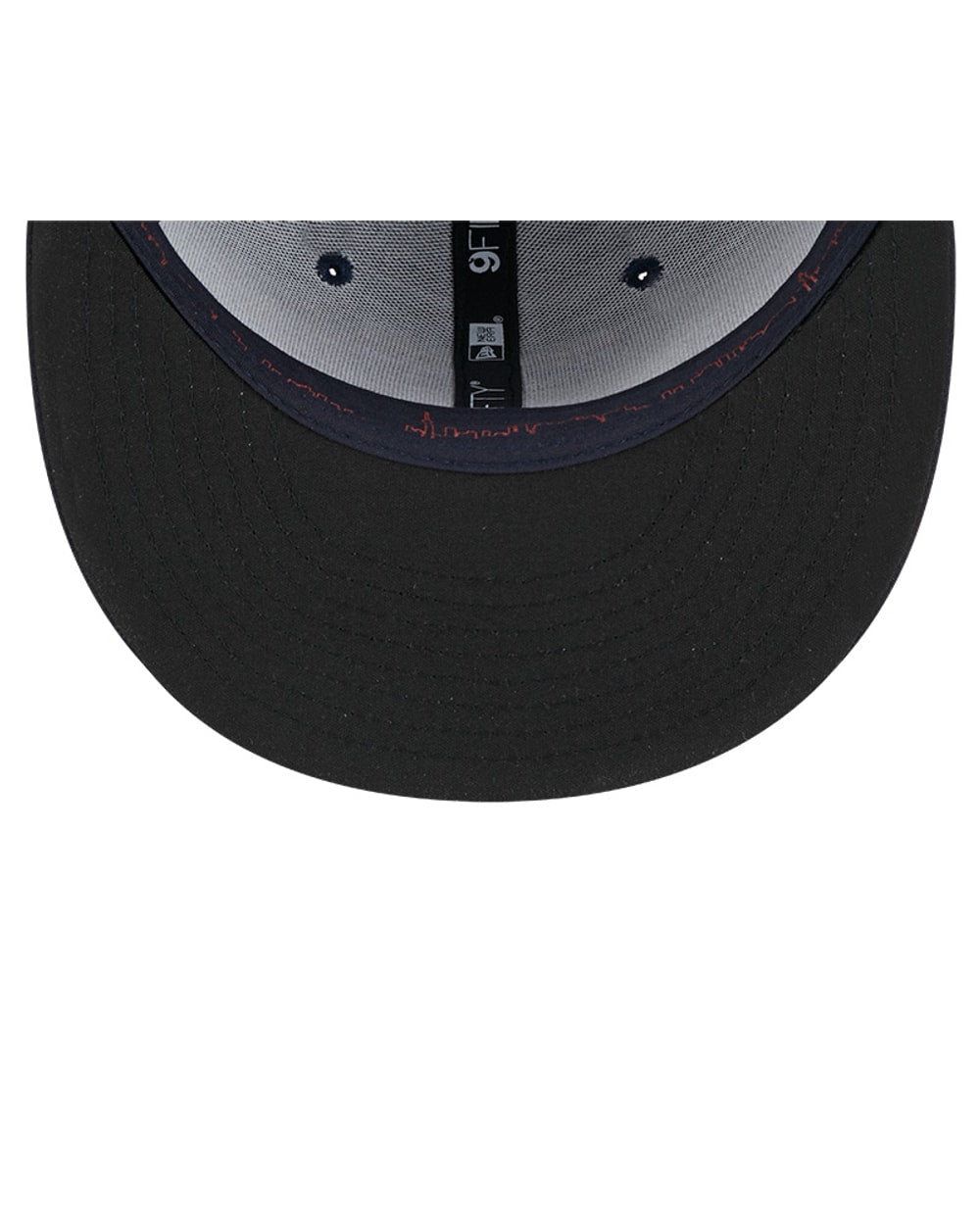 New Era Toronto Blue Jays  City Connect 59FIFTY Fitted Hat
